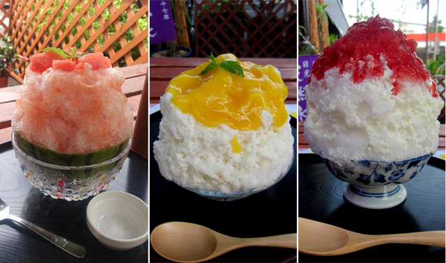 フワフワが美味しい！東京都内の行っておくべき人気かき氷専門店