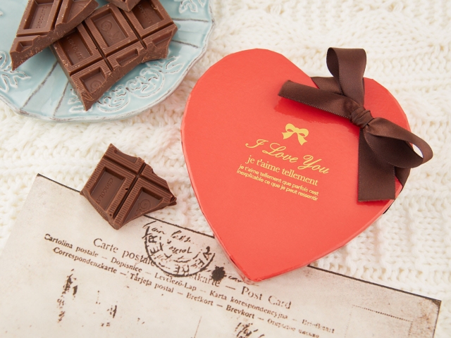 チョコレートは手作り派or購入派？バレンタインデーにまつわる本音をアンケート