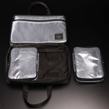 INDUSTRIA★(インダストリア) メーキャップ・オーガナイザー IND-M5