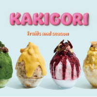 待望の新商品が登場！fruits and season、夏季限定”かき氷”を6/10より販売スタート。