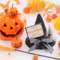 ハロウィンを楽しみたい！何をする？定番の楽しみ方をチェック！