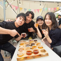 全国のクラフトビールと海外ビールが中野に集合！「大江戸ビール祭り2025春」