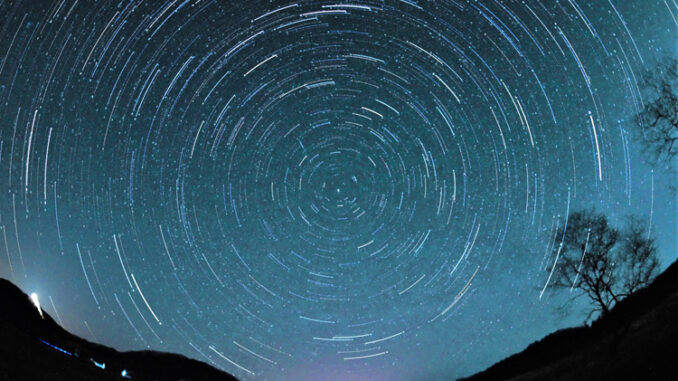 planetarium