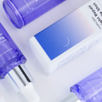 眠るたびに肌が生まれ変わる。夜用ニードル美容液「HARILOGY Night Repair Needle Shot」で集中ナイトケア[PR]